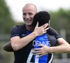 Club Brugge wint laatste oefenwedstrijd dankzij hattrick van Michael Krmencik