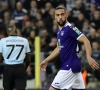 Rangers FC betaalt vijf miljoen euro aan RSC Anderlecht voor Kemar Roofe