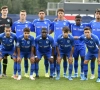 OFFICIEEL: 16-jarig talent heeft zijn eerste profcontract getekend bij KRC Genk