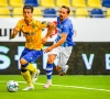 Oekraïnse spits moet voor doelpunten zorgen bij STVV