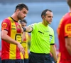 De kwelduivel van het Anderlechtse middenveld: "Ik moest Vlap uit de match houden. Het liep wel goed"