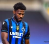 'Marseille broedt op plannetje om Emmanuel Dennis los te weken bij Club Brugge'