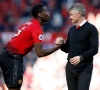 Manchester United licht optie in contract Paul Pogba, nadat die weer flirtte met Real Madrid