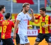 Anderlecht, met Vlap bijna uur op het veld, onderuit tegen Lierse K.