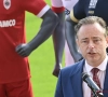 Bart De Wever erkent pijnlijke voetbalfout die hij maakte in het verleden: "Dat klonk mij als muziek in de oren"