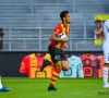 KV Mechelen zonder De Camargo naar Eupen