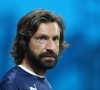 Andrea Pirlo is hoofdcoach van Juventus uit clubliefde en niet uit geldgewin