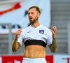 Overbodige middenvelder vertrekt definitief bij Anderlecht