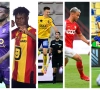 Debat van de week: wie van deze 7 spelers verraste jou het meest op speeldag 1?