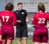 Dames Essevee spelen boeiende galawedstrijd tegen Lille