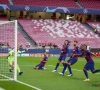 Nooit eerder leed een voetbalclub zo een financieel verlies als FC Barcelona