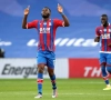 Crystal Palace verliest met 1-2 van Everton