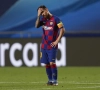 Manchester City weigert drietal te betrekken in ruildeal voor Lionel Messi