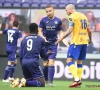 Sterkhouder STVV mogelijk paar maanden uit roulatie na match tegen Anderlecht