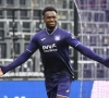 Na Dijon stuurt Anderlecht-spits Dimata nu ook een tweede club wandelen