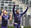 Anderlecht wint na goals van sterke nieuwkomer Mykhaylychenko en de eerste van Dimata sinds 2018