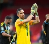 Real Betis neemt Claudio Bravo transfervrij over