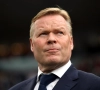 Pakt Koeman zondagavond zijn eerste prijs met FC Barcelona?