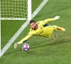 Anthony Lopes is besmet met het coronavirus 