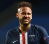 FC Barcelona eist tien miljoen euro van Neymar