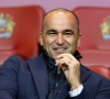 Roberto Martinez wikt en weegt: "Er zijn spelers die je gewoonweg niet kunt vervangen"