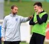 Southgate neemt verdediger in bescherming na nieuw knullig moment: "Ken geen speler die ooit zo behandeld is"