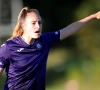 Tessa Wullaert organiseert voetbalstages