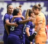 Vrouwen Anderlecht ambitieus voor start CL-campagne: "Kwartfinale" en "Doel is finale, ook al is het niet realistisch"