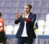 Philippe Montanier is trots op zijn spelers: "Geweldige prestatie om hier te kunnen winnen"