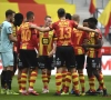 Wie kunnen we nu verwachten bij KV Mechelen voor het duel tegen Club Brugge van vanavond? 8 buiten strijd, 5 half fit