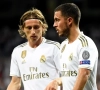 Is Eden Hazard helemaal terug? Rode Duivel start in de basis bij Real Madrid!