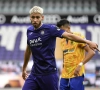 OFFICIEEL: Anderlecht laat jonge aanvaller naar Heerenveen vertrekken