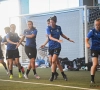 Vrouwen Club Brugge halen uit in Super League tegen KRC Genk Ladies