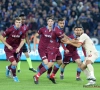 'Anderlecht denkt verder dan Hoedt en wil Sampdoria aftroeven voor Majid Hosseini van Trabzonspor'