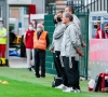 U21 Rode Duivels spelen gelijk tegen de hoofdmacht van Genk: laatste rechte lijn richting belangrijke kwalificatiewedstrijd 