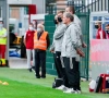 U21 Rode Duivels spelen gelijk tegen de hoofdmacht van Genk: laatste rechte lijn richting belangrijke kwalificatiewedstrijd 