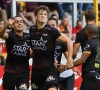 Steven Fortes moet de vervanger van Jack Hendry worden bij KV Oostende