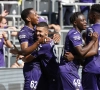 'Russische, Franse en Spaanse interesse voor speler Anderlecht'