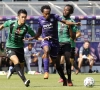 Percy Tau in januari naar Premier League? Brexit zou clausule in contract kunnen activeren