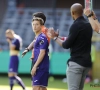 Coronatests leveren positief resultaat op bij Yari Verschaeren en twee andere RSCA-spelers: topper tegen Club Brugge komt in het gedrang