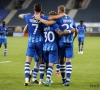 Gent wil rug rechten tegen Beerschot, coronaverhaal als zwaard van Damocles boven de match?