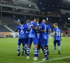 AA Gent kan zich aan een stevige wedstrijd verwachten: "Dinamo Kiev speelt voor een resultaat"