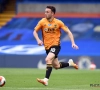 Liverpool plukt Diogo Jota weg bij Wolverhampton