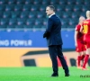 Ives Serneels legt na de 6-1 tegen Roemenië uit wat hem een tevreden coach maakte