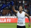 Fredy Guarin (ex-Inter, ex-Porto) opgepakt wegens huiselijk geweld