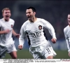 📷 Het iconische rugnummer 11 van Ryan Giggs is aan de derde opvolger toe