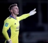 AFC Ajax wil Dean Henderson van Manchester United naar Amsterdam halen