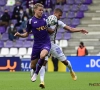 Dario Van den Buijs keek nog naar elke wedstrijd van Beerschot en voelt de pijn