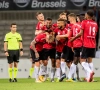 Club NXT pakt een punt op het veld van RWDM