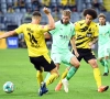 Witsel terug naar Standard? "We hebben eens gelachen in Dortmund"